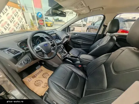 Ford Kuga — poza 3