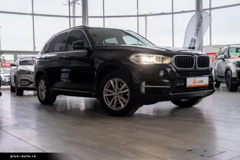BMW X1 — poza 2