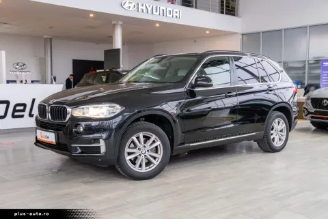 BMW X1 — poza 3