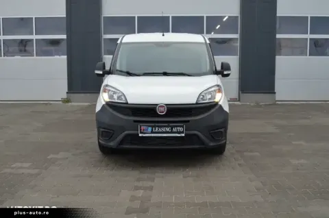 Fiat Doblo — poza 3
