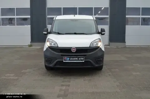Fiat Doblo — poza 2
