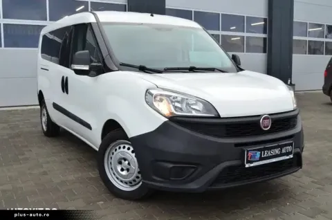 Fiat Doblo — poza 3