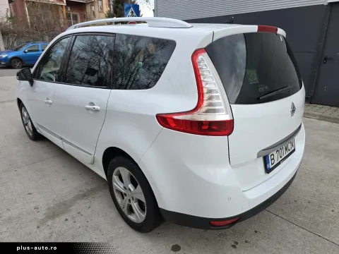 Renault Grand Scenic — poza 2