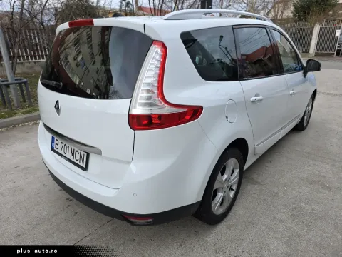 Renault Grand Scenic — poza 3