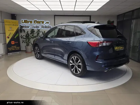 Ford Kuga — poza 2