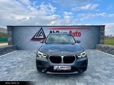 BMW X1 — poza 2