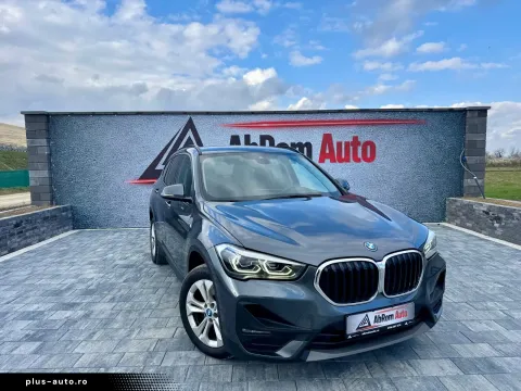 BMW X1 — poza 3