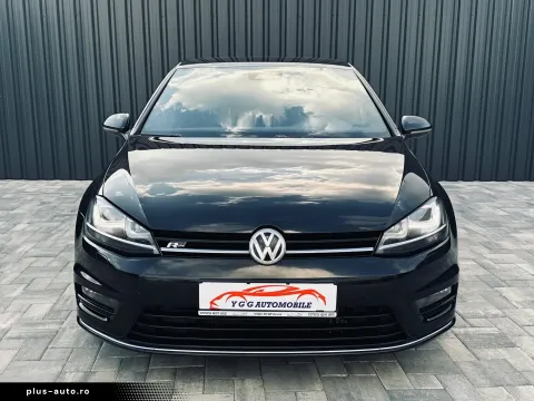 Volkswagen Golf — poza 2