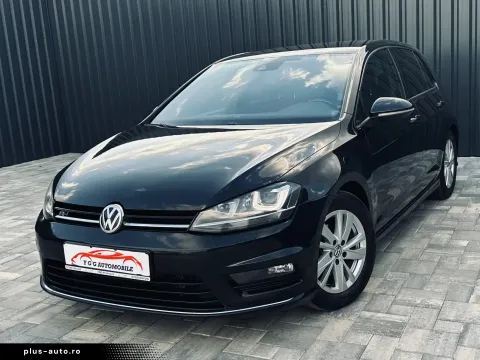 Volkswagen Golf — poza 3