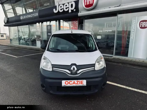 Renault Kangoo — poza 3
