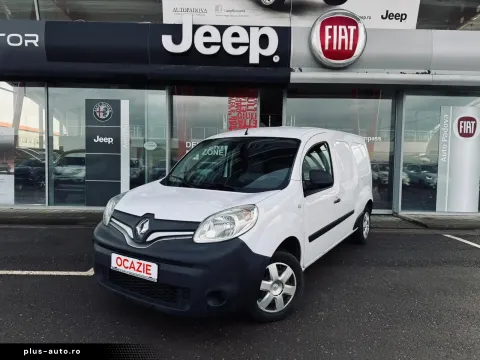 Renault Kangoo — poza 2
