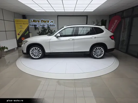 BMW X1 — poza 3