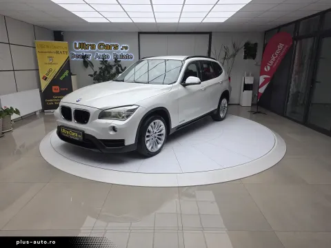 BMW X1 — poza 2