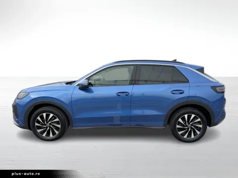 Volkswagen T-Roc — poza 2