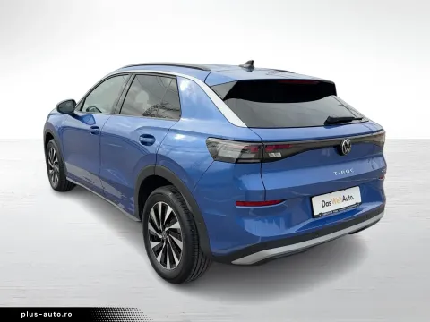 Volkswagen T-Roc — poza 3