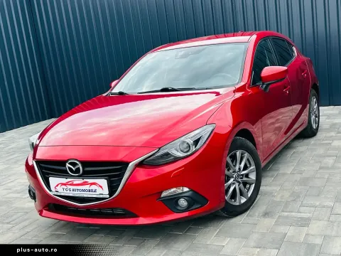 Mazda 3 — poza 3