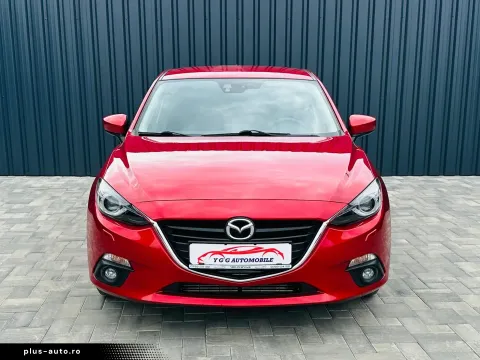 Mazda 3 — poza 2