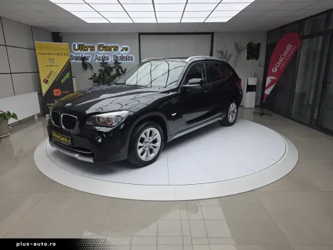 BMW X1 — poza 3