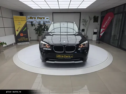BMW X1 — poza 2