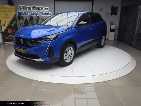 Peugeot 3008 — poza 3