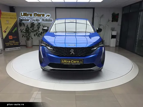 Peugeot 3008 — poza 2