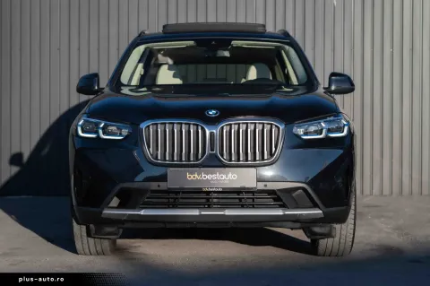 BMW X3 — poza 2