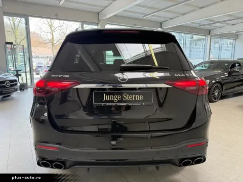 Mercedes-Benz Gle 53 Amg — poza 3