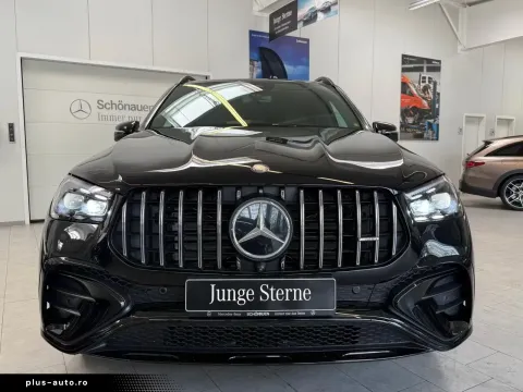 Mercedes-Benz Gle 53 Amg — poza 2
