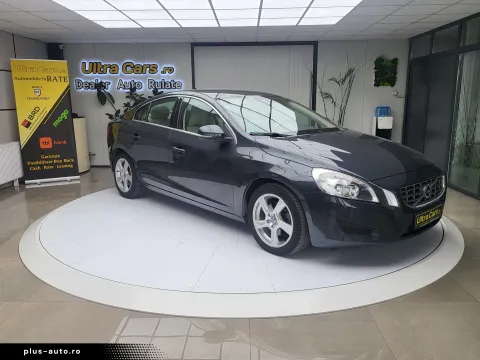 Volvo S60 — poza 3
