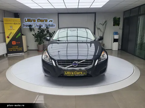 Volvo S60 — poza 2
