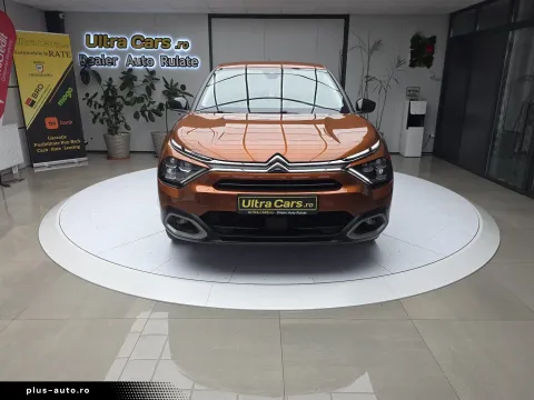 Citroën C4 — poza 2