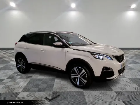 Peugeot 3008 — poza 2