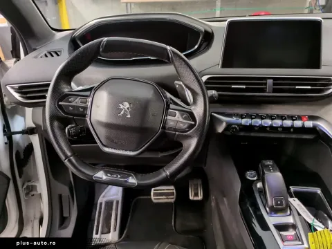 Peugeot 3008 — poza 3