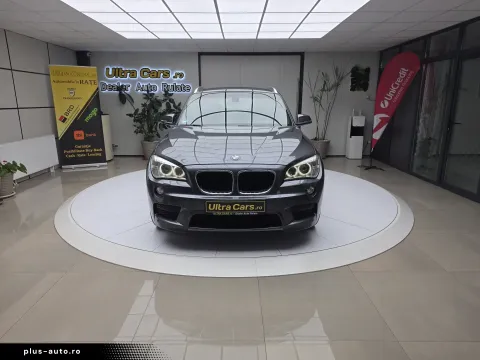 BMW X1 — poza 2