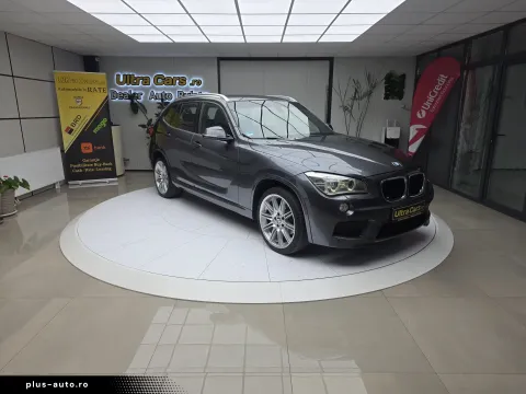 BMW X1 — poza 3