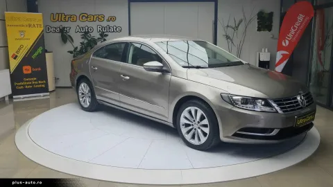 Volkswagen Passat — poza 3
