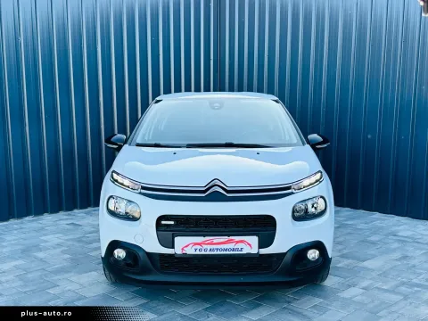 Citroën C3 — poza 2