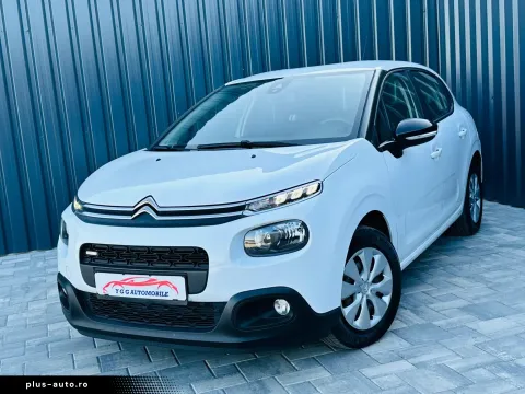 Citroën C3 — poza 3