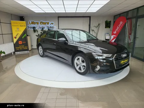 Audi A6 — poza 3