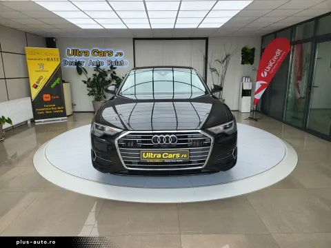 Audi A6 — poza 2