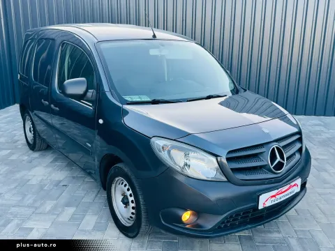 Mercedes-Benz Citan