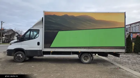 Iveco Daily — poza 3