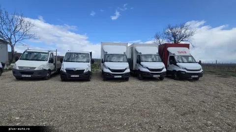 Iveco Daily — poza 2