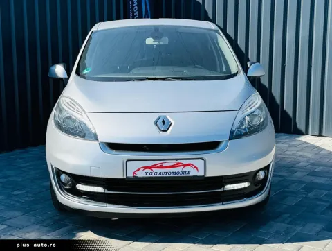 Renault Grand Scenic — poza 3