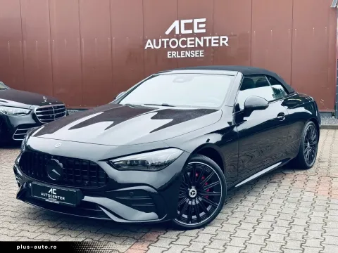 Mercedes-Benz Cle 300