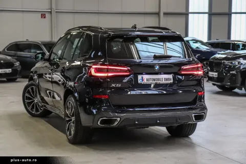 BMW X6 — poza 3
