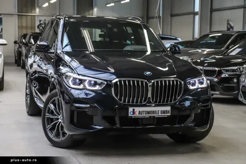 BMW X6 — poza 2