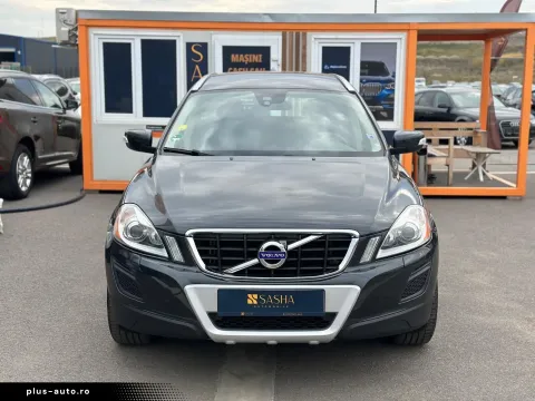 Volvo Xc60 — poza 2