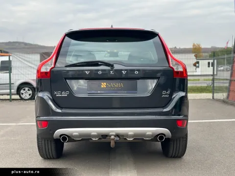 Volvo Xc60 — poza 3
