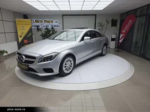Mercedes-Benz C 250